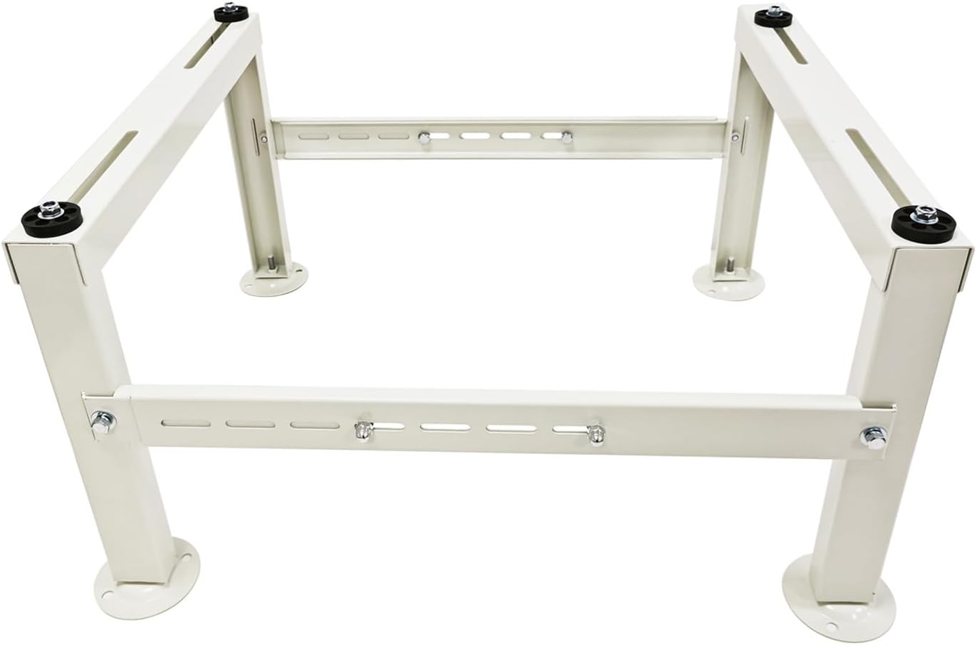 Heavy Duty Mini Split Stand - Vibration Absorber