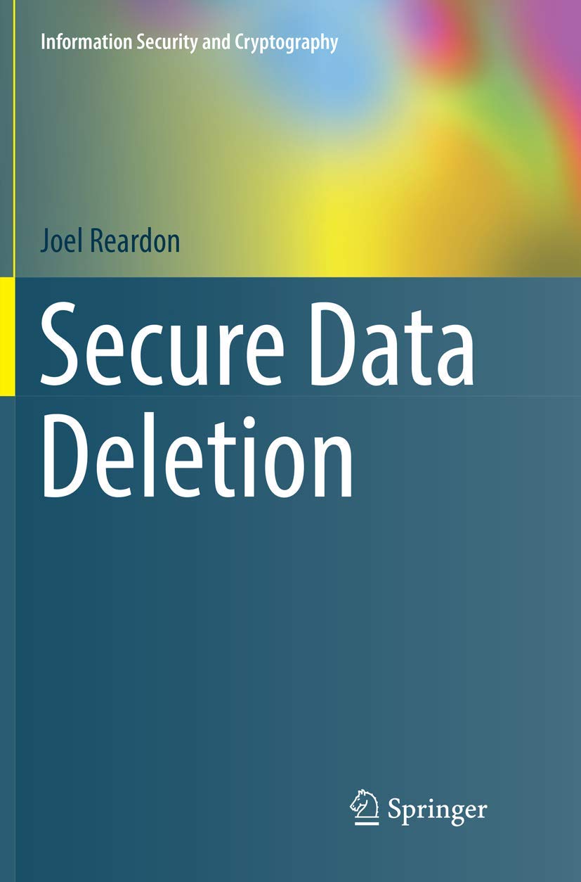 Secure Data Deletion Techniques for Enhanced Information Security