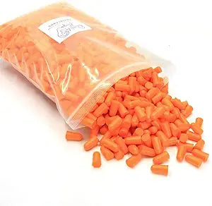 Quality Foam Ear Plugs for Noise Cancelling and Comfort