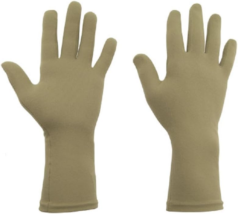 Foxgloves Original Gardening Gloves with Water Resistant Fabric