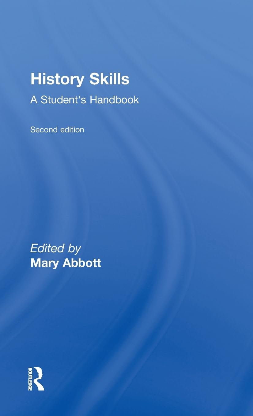 History Skills: Essential Tools for Engaging Learning Experiences