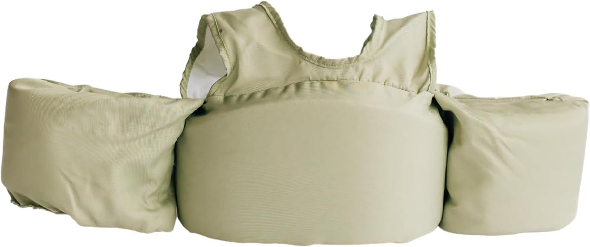 Toddler Swim Vest for Boys & Girls - Comfortable Floaties Jacket
