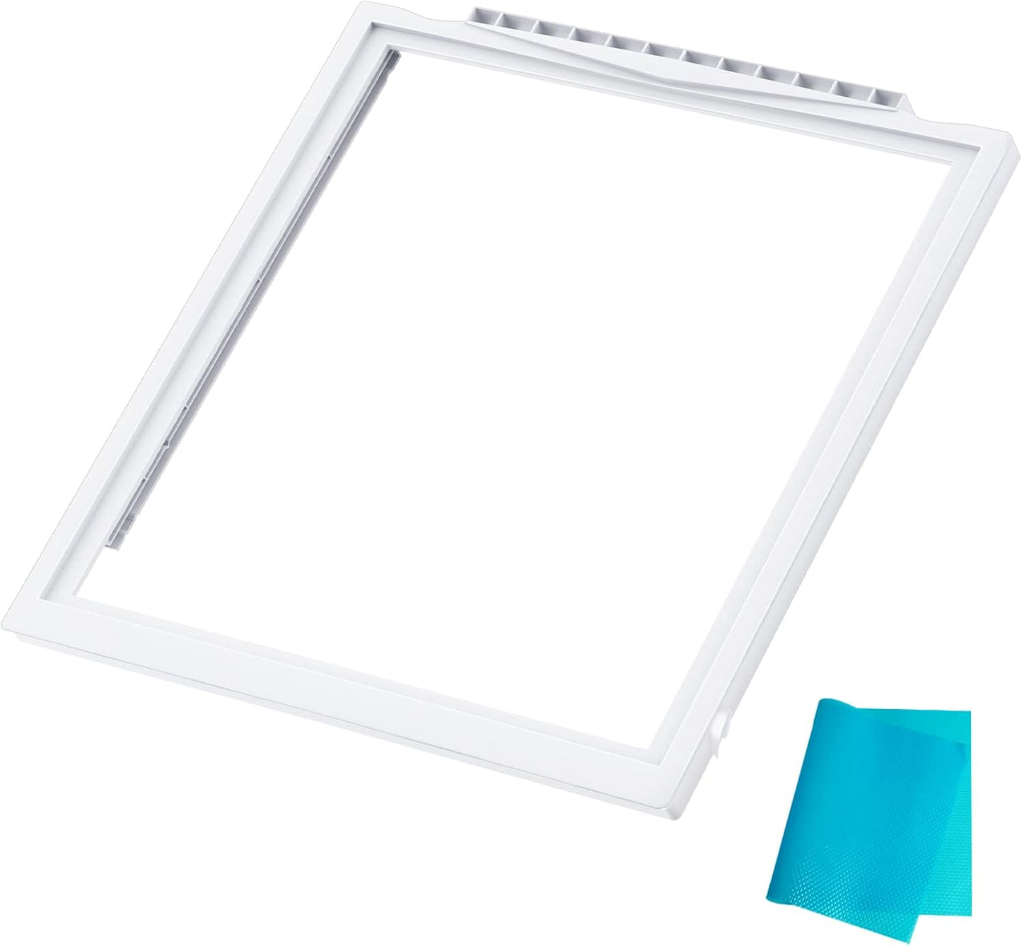 241969501 Refrigerator Shelf Frame Replacement for Frigidaire