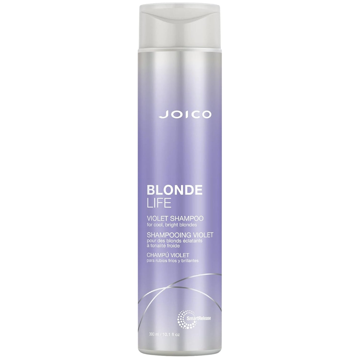 Joico Blonde Life Violet Shampoo - Brightens Blondes