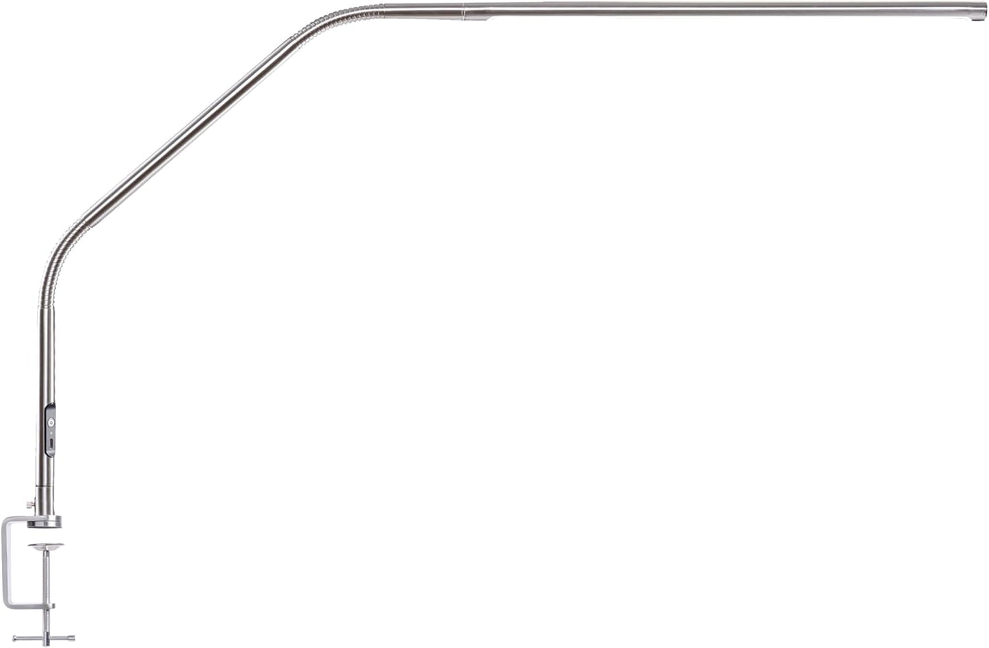 daylight Slimline 4TM LED Table Lamp: Ultra-Bright & Flexible