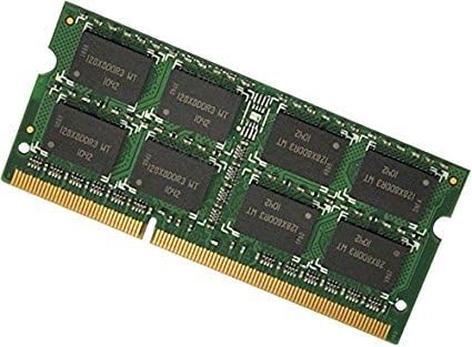 16GB DDR4 2400MHz SODIMM Laptop Memory for Enhanced Performance