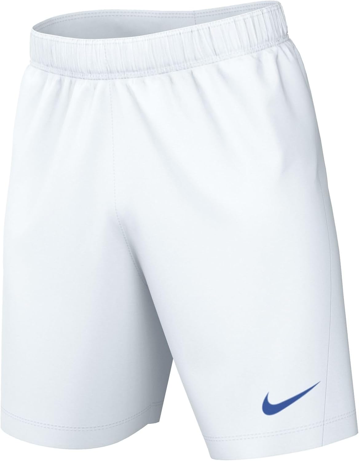 Nike Youth Park III Shorts for Active Kids - Comfortable Fit
