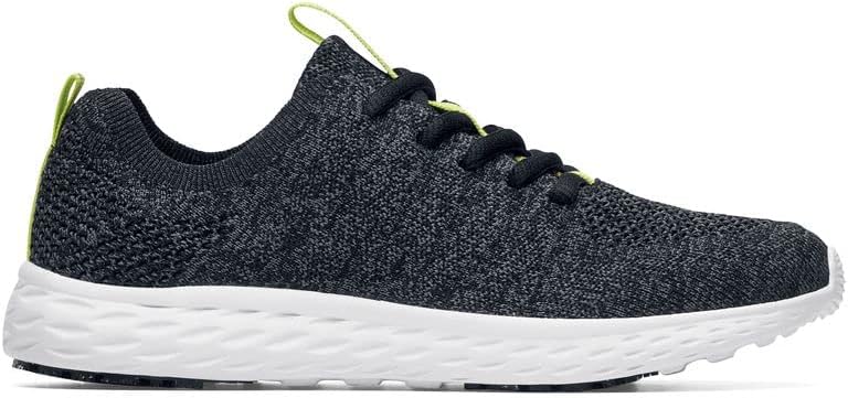 Slip-Resistant Work Sneakers for Women in Food Service & More