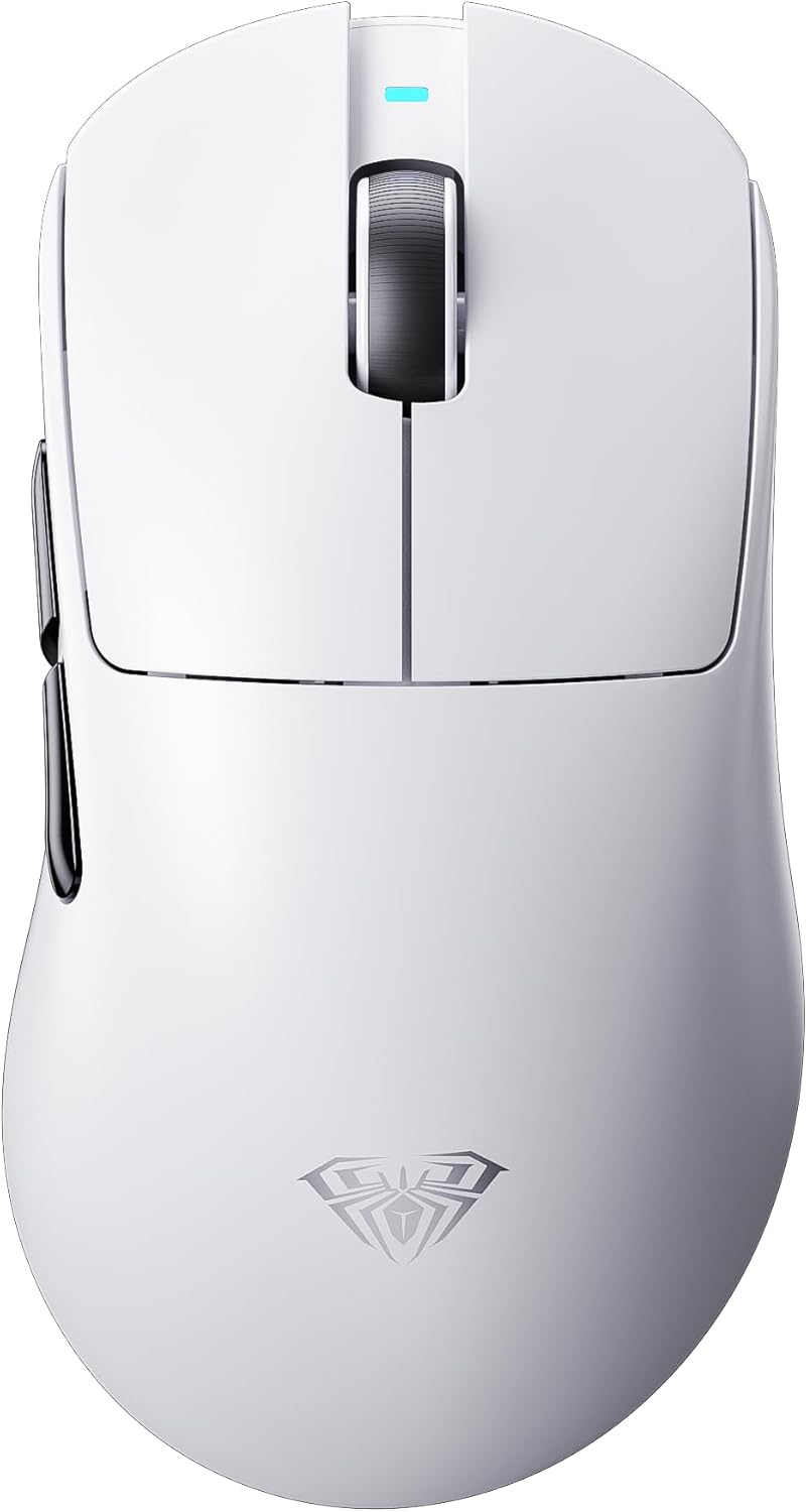 AULA SC900 Max Wireless Gaming Mouse with 30000 DPI Sensitivity