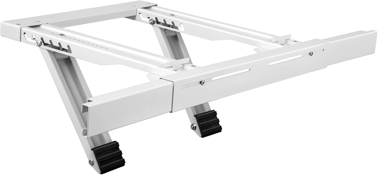 VEVOR Air Conditioner Bracket: Easy Install, 220lbs Capacity