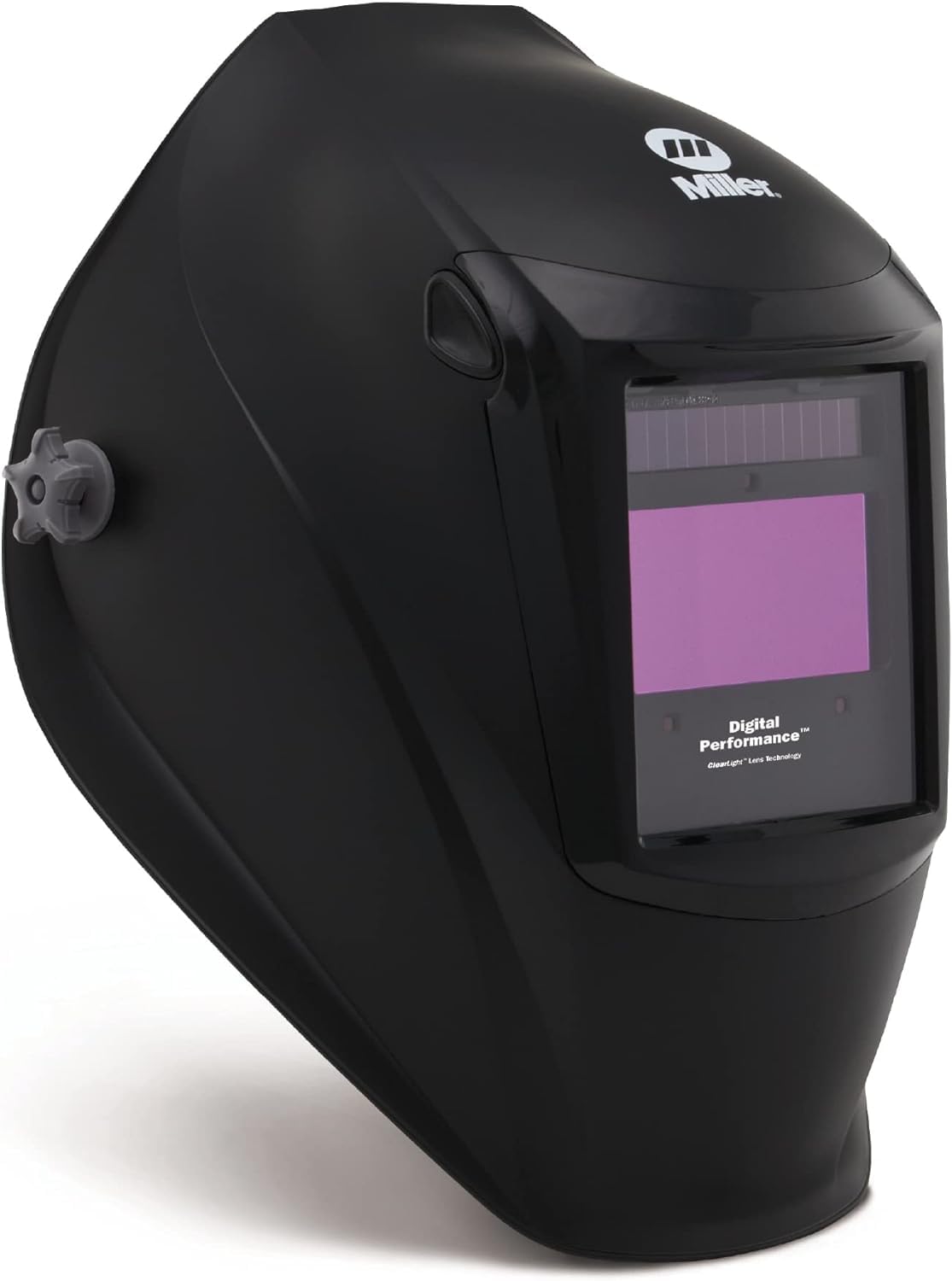 Miller Auto-Darkening Welding Helmet - Clearlight 2.0 Tech