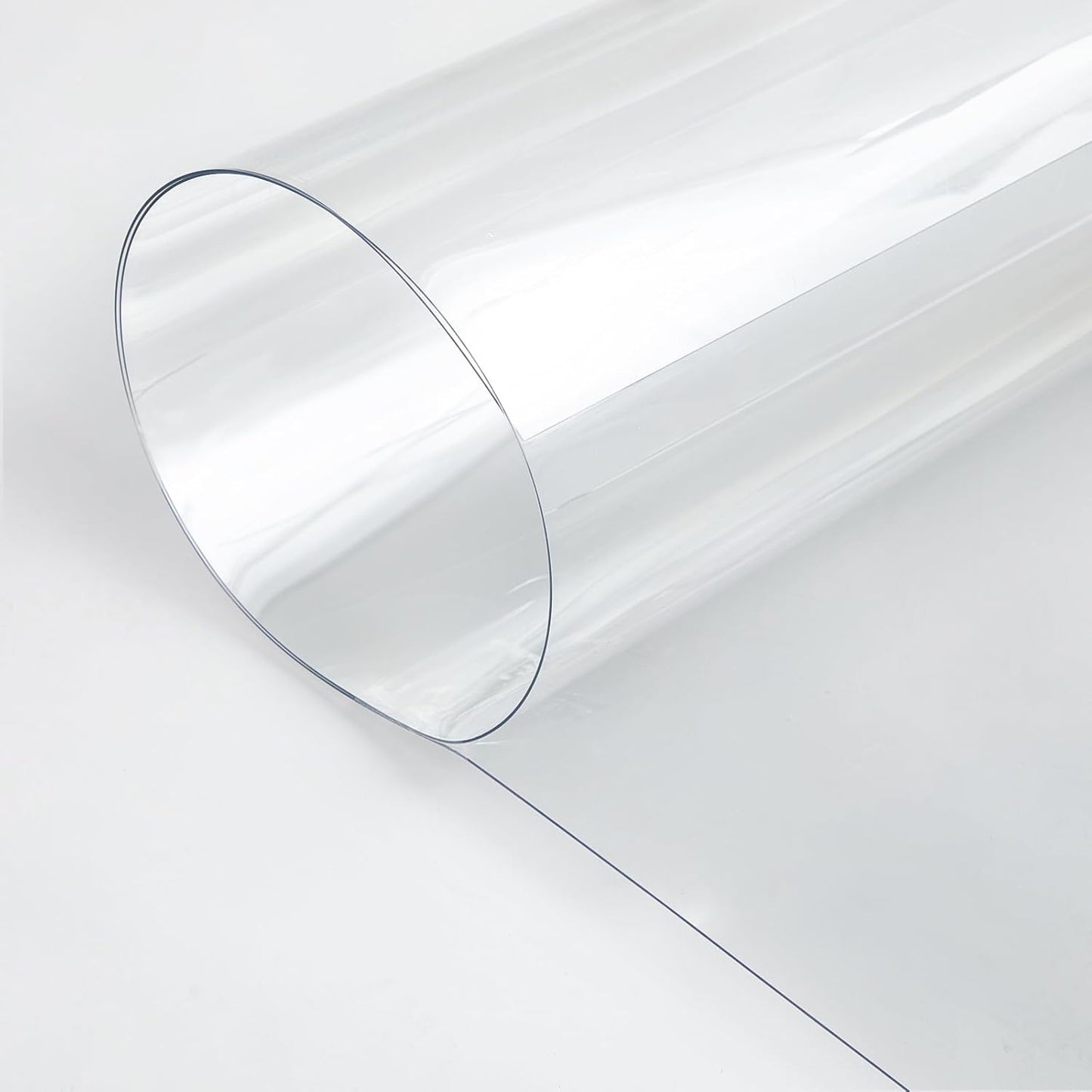 Polycarbonate Clear Plastic Sheet for Crafts and DIY Projects