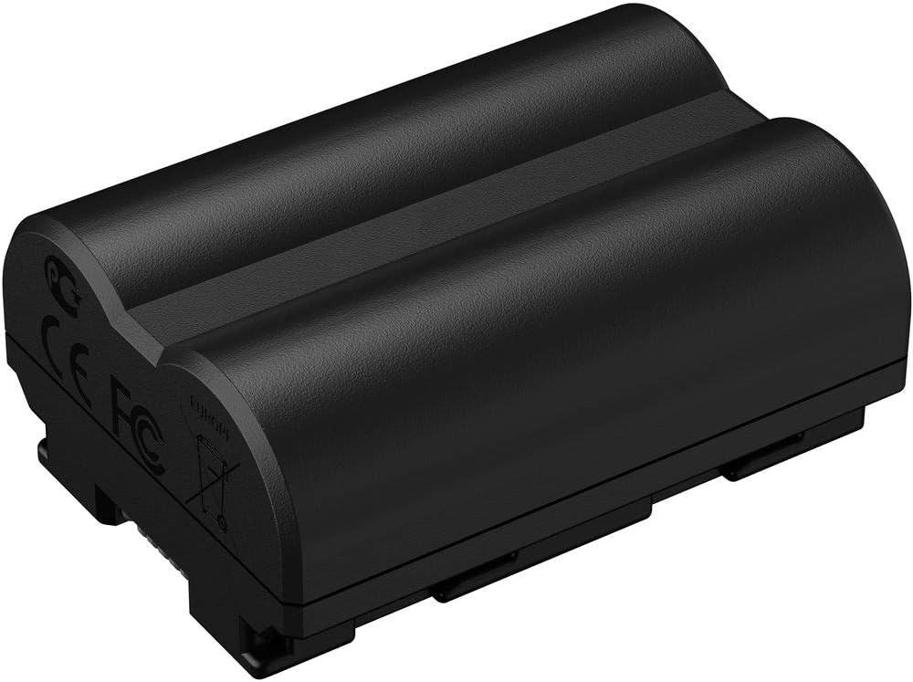 Digital Nc Ultra High Capacity Lithium-Ion Battery for FUJIFILM