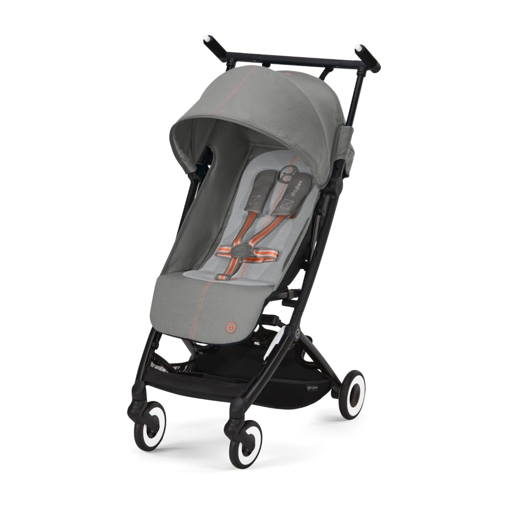 Cybex Libelle Lightweight Travel Baby Stroller for Easy Travel