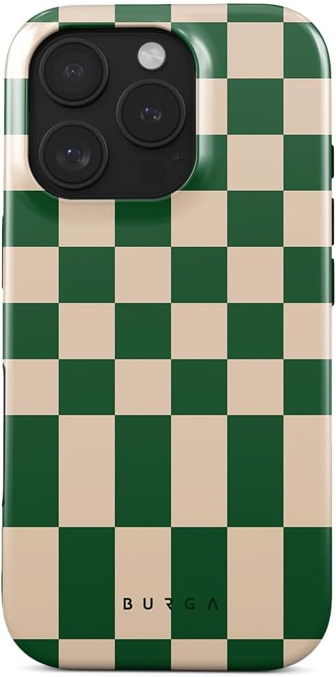 Cute Trendy Aesthetic Phone Case for iPhone 16 Pro Max