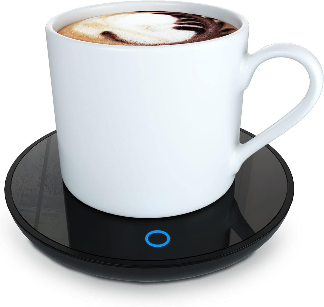 GARMEE: Smart Mug Warmer - Keep Drinks Hot