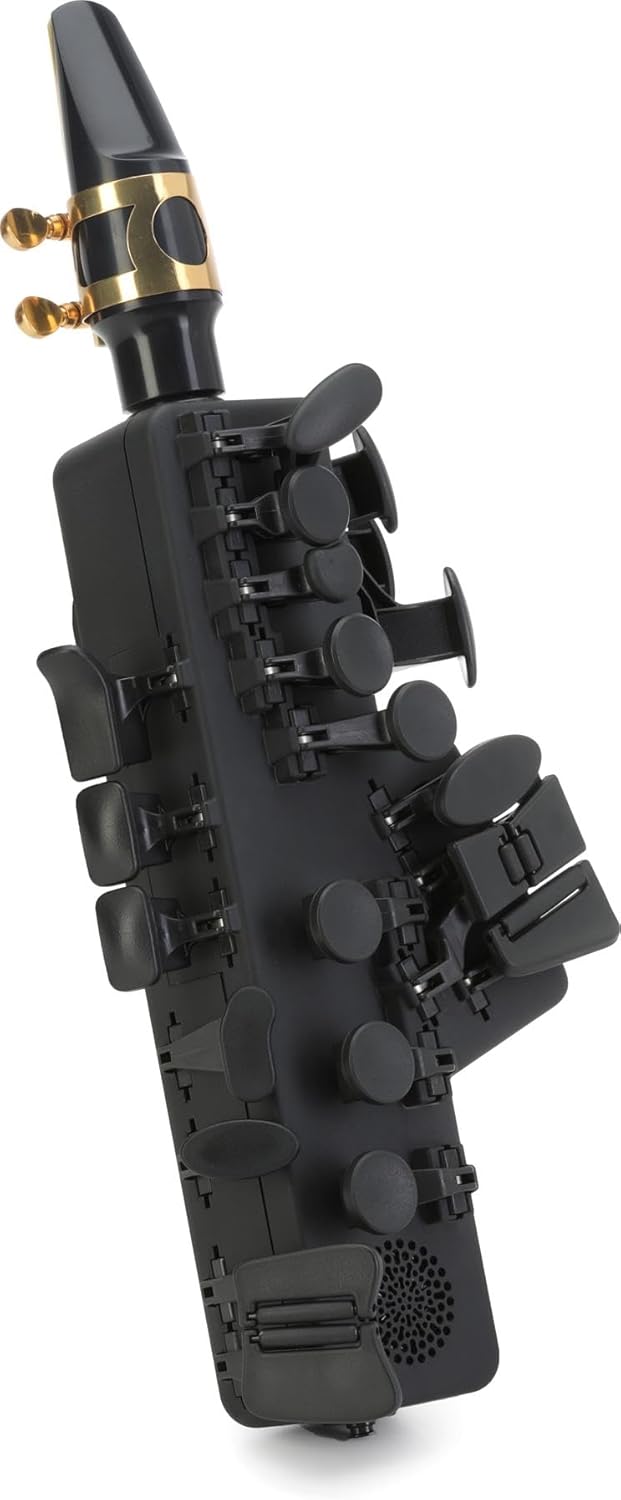 Odisei Music Travel Sax Wind Synth Controller for Musicians