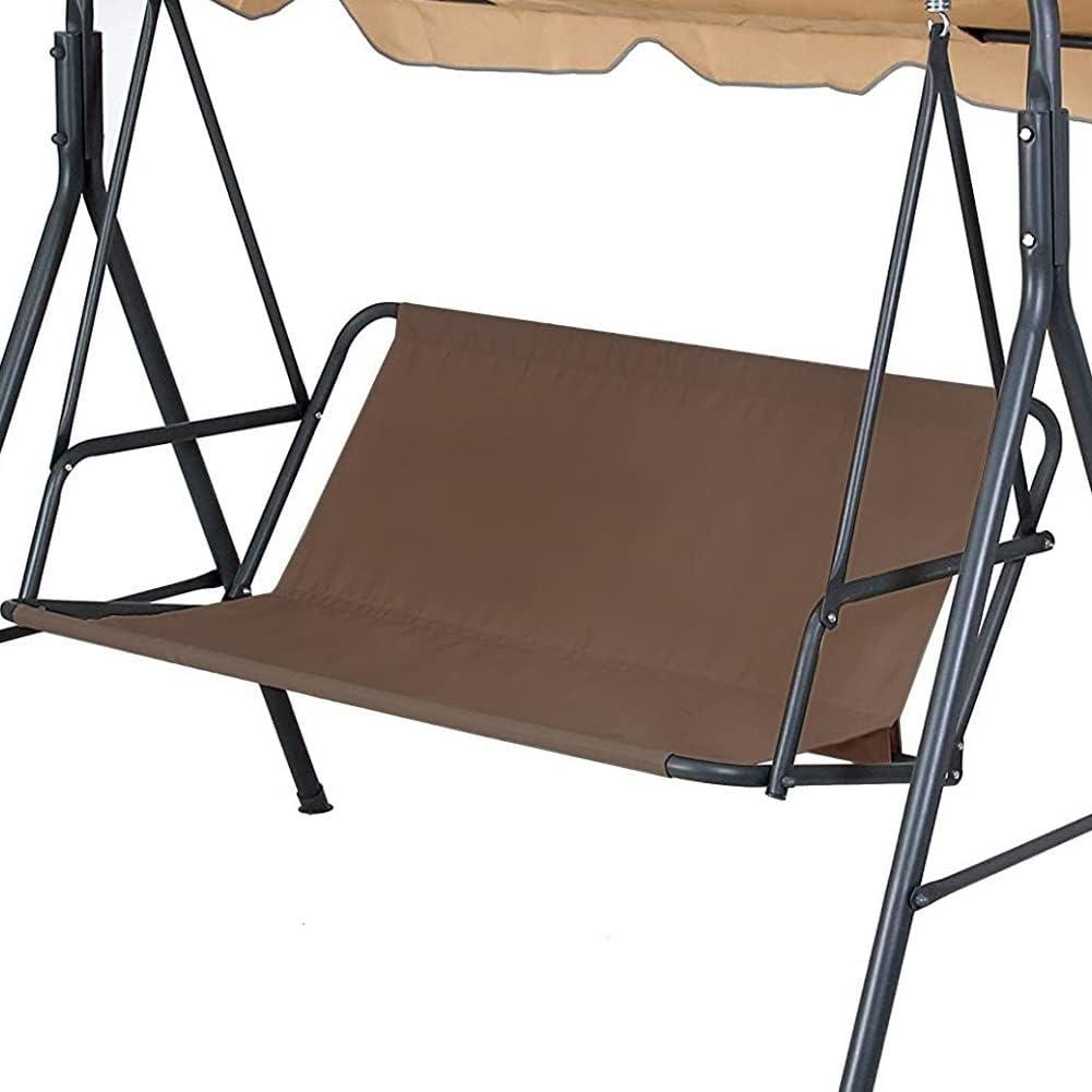 Replacement Swing Seat Cover for Outdoor Patio Swing Chairs