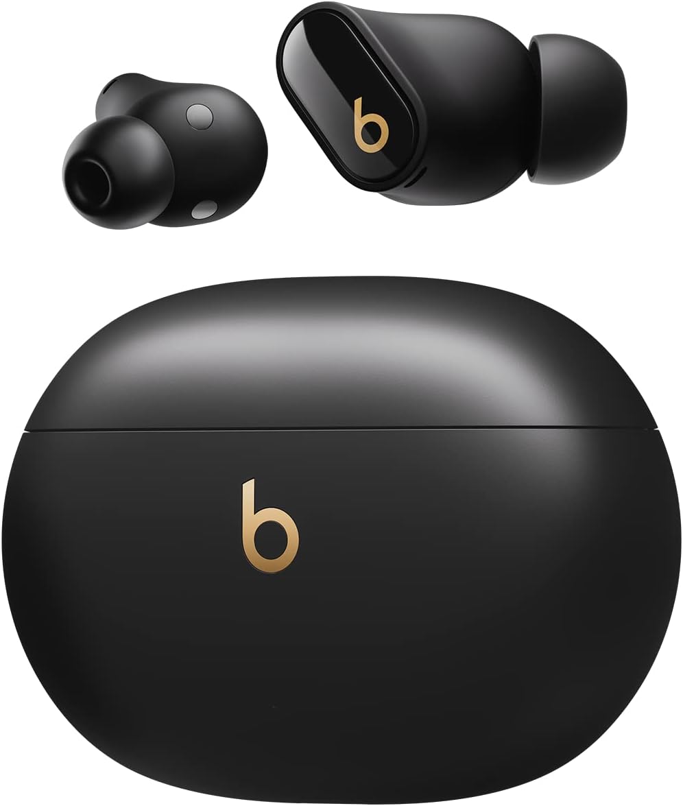 Beats Studio Buds: Renewed Noise Cancelling