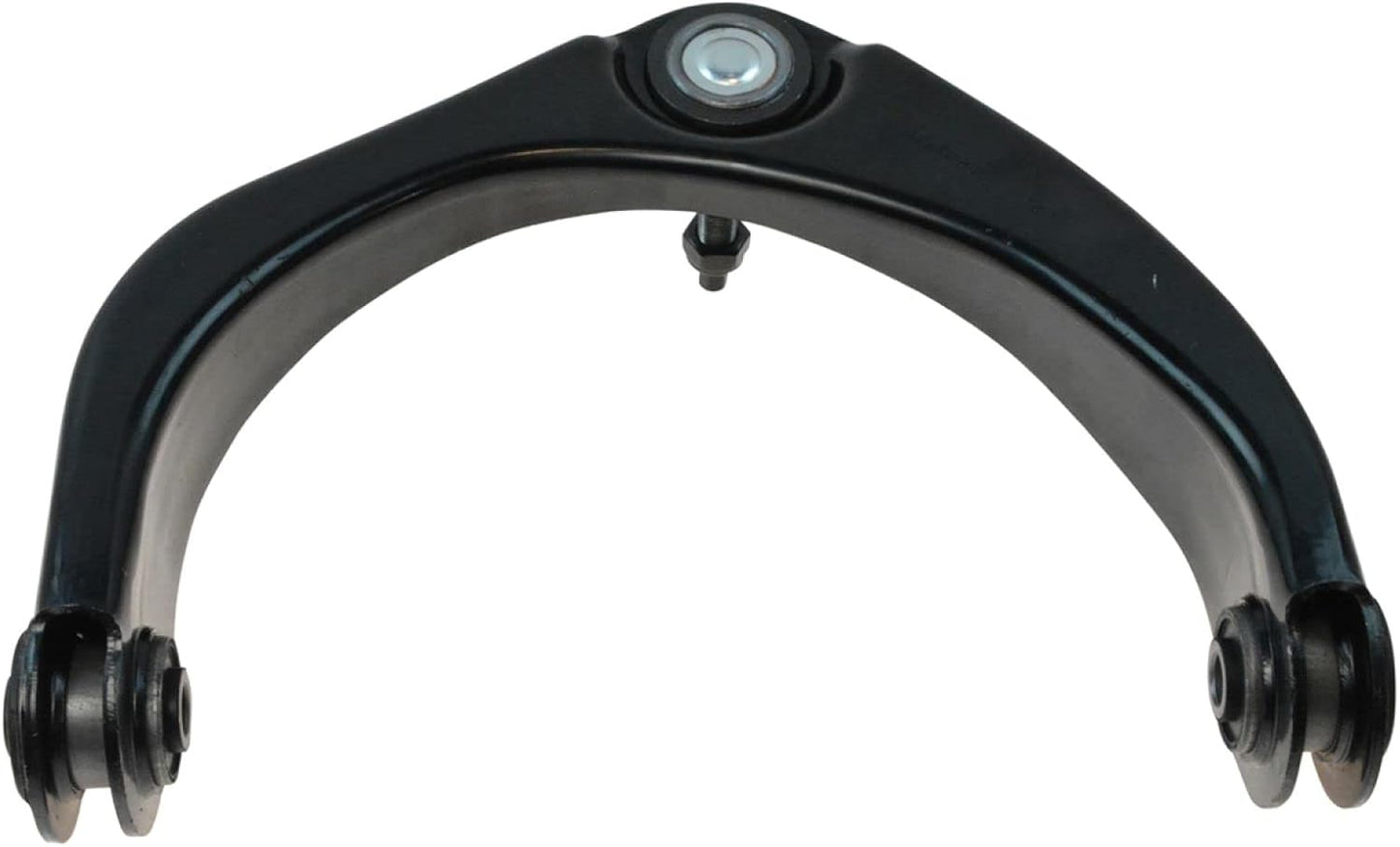 TRQ Front Right Upper Control Arm with Ball Joint for Dodge Ram