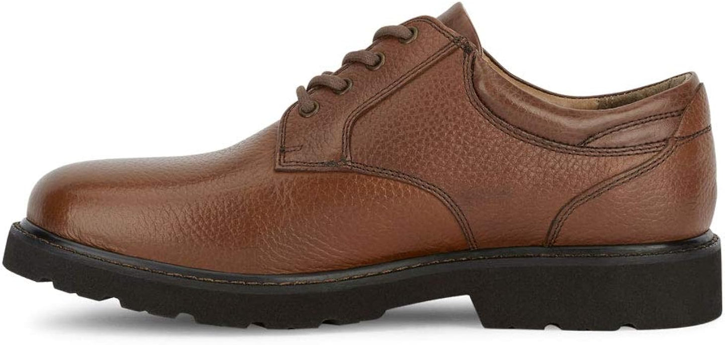 Dockers Men's Shelter Plain-Toe Oxford: Comfort Meets Style