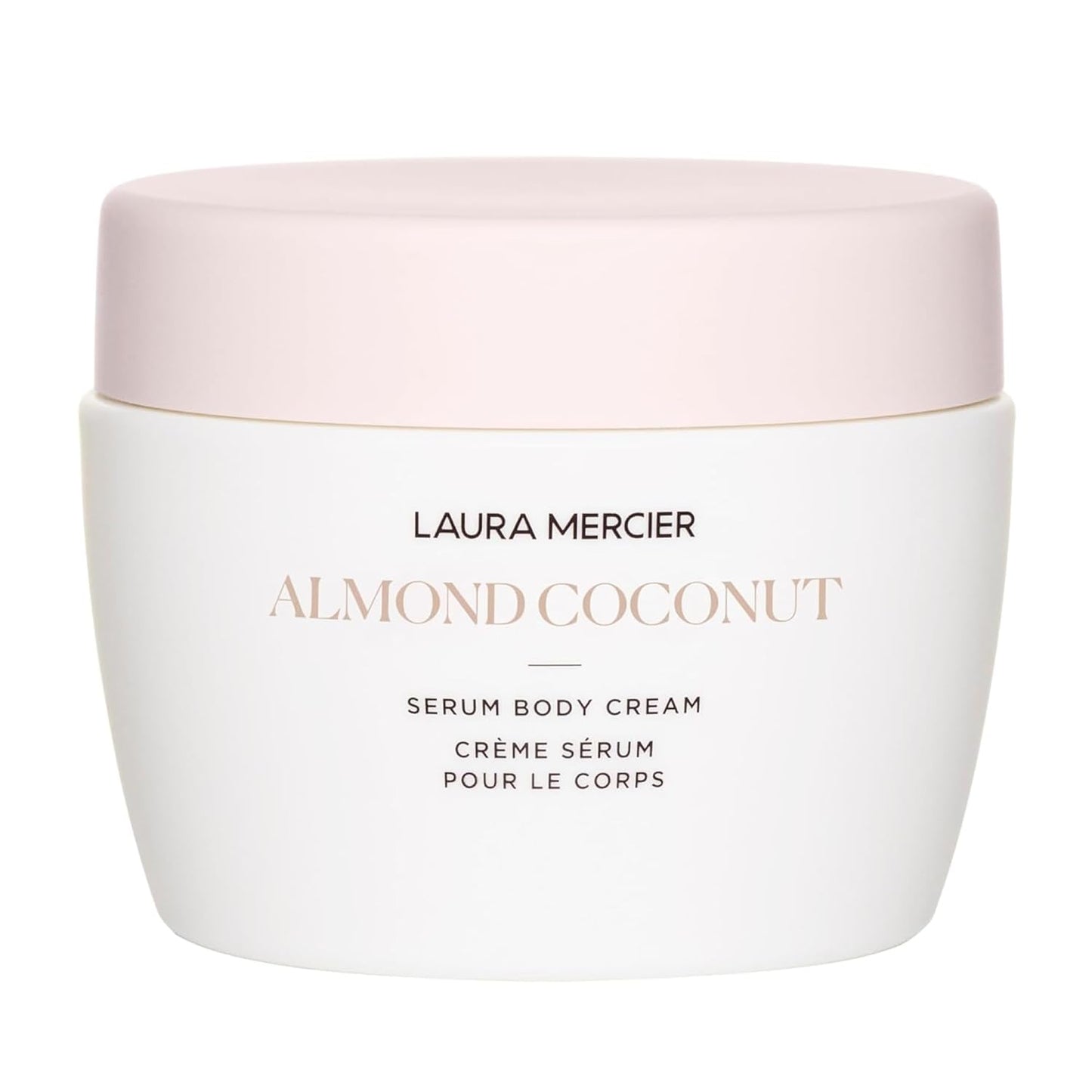 Laura Mercier Serum Body Cream for 48HR Hydration and Nourishment