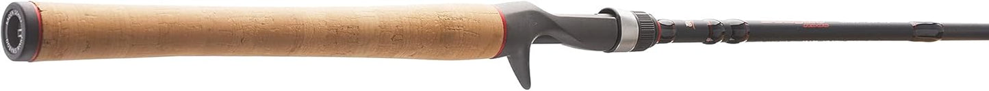 Dobyns Rods: Superior Performance