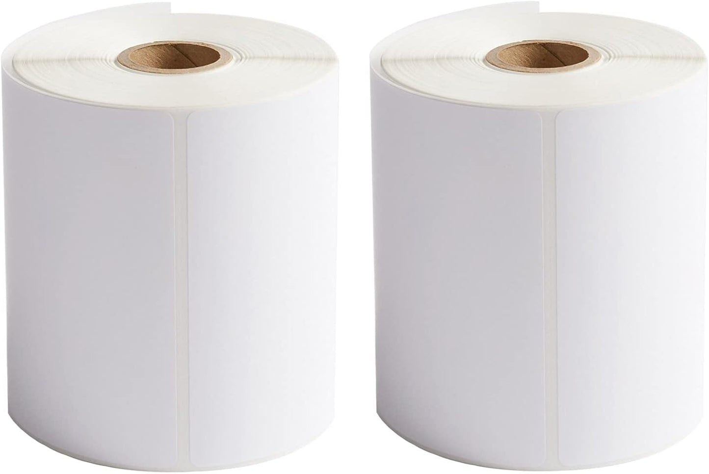 FungLam 500 Shipping Labels, 4x6 Direct Thermal, Zebra Compatible