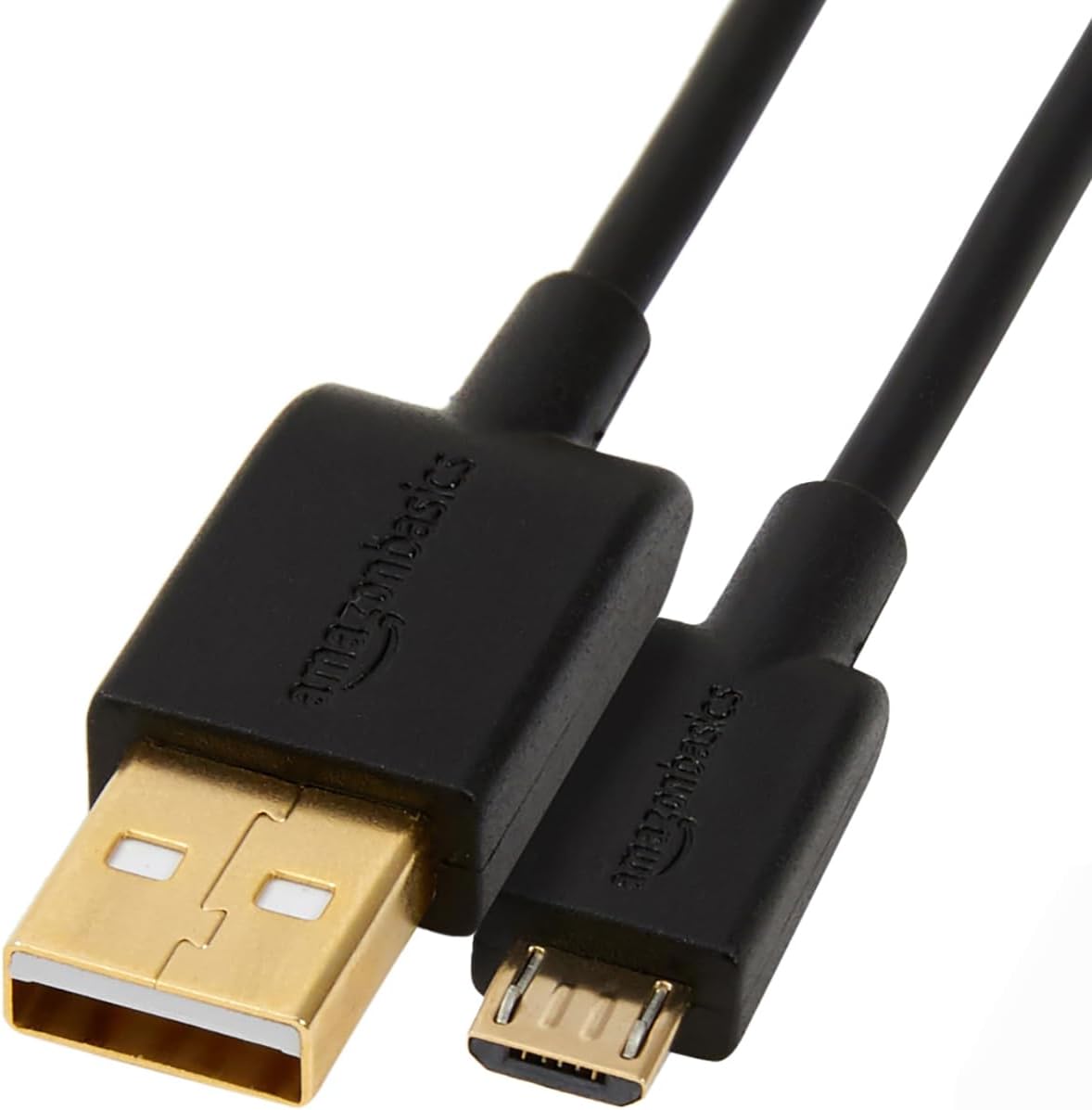 Fast Charge & Data Transfer Cable, Basics