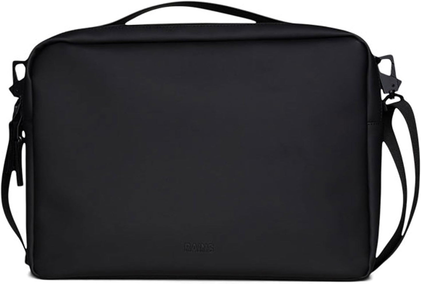 RAINS Waterproof Laptop Bag for Work and College Use