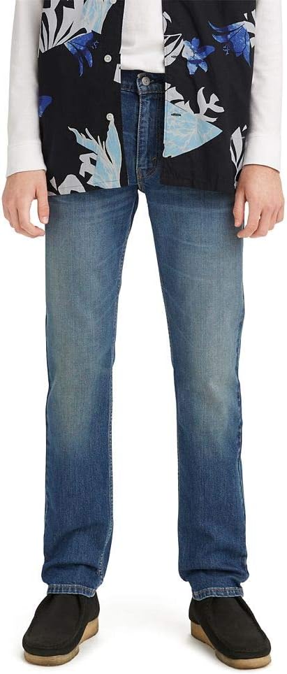 Levi's Men's 511 Slim Fit Jeans for Ultimate Comfort and Style