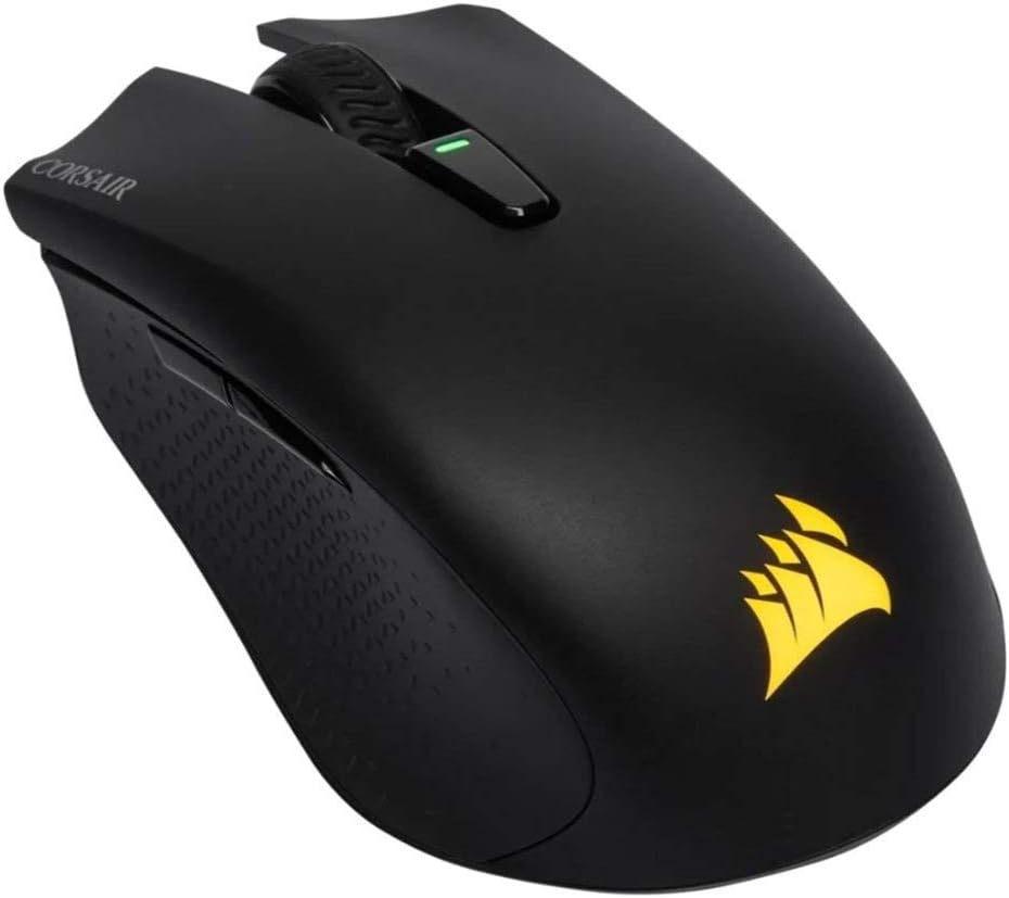 CORSAIR HARPOON Wireless Gaming Mouse - 10,000 DPI Precision