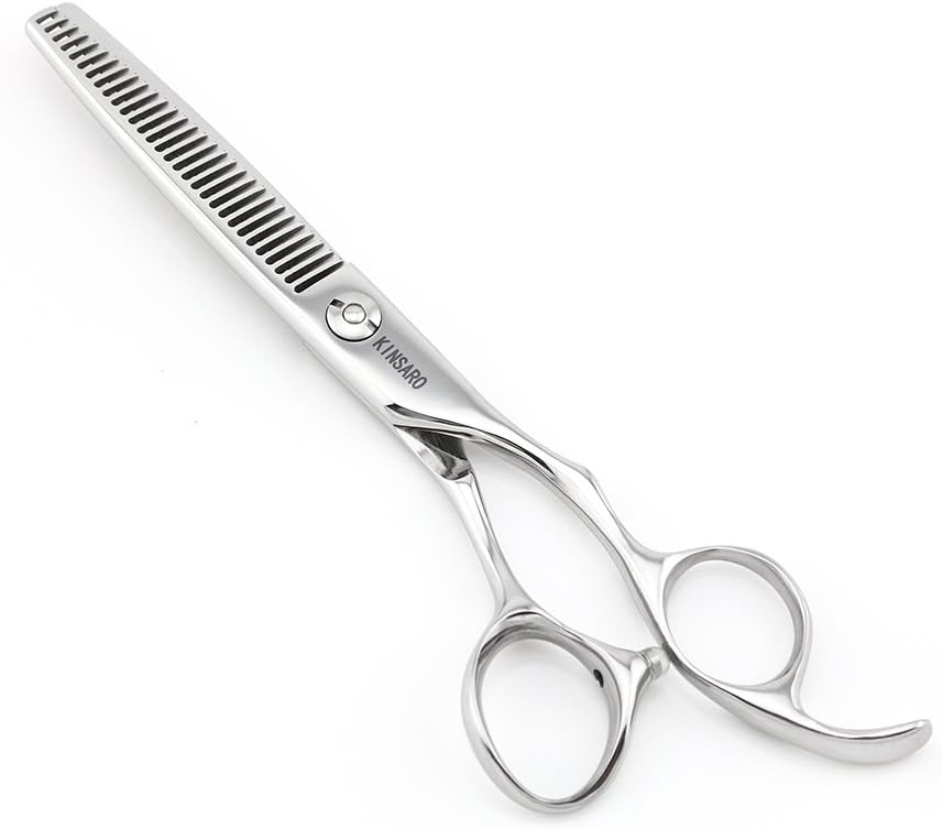 Professional 6 in Barber Hair Thinning Scissors for Stylists