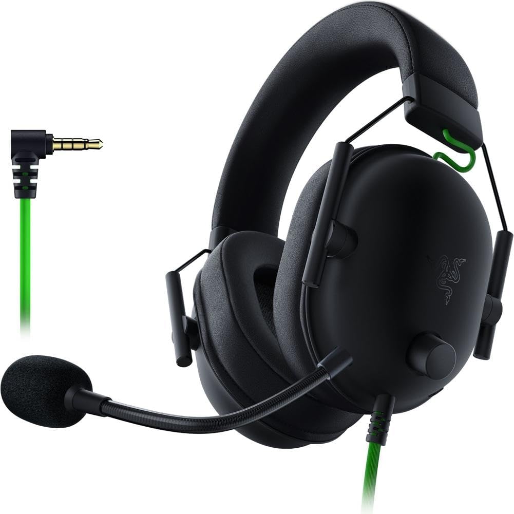 Immerse in Superior Gaming Sound!