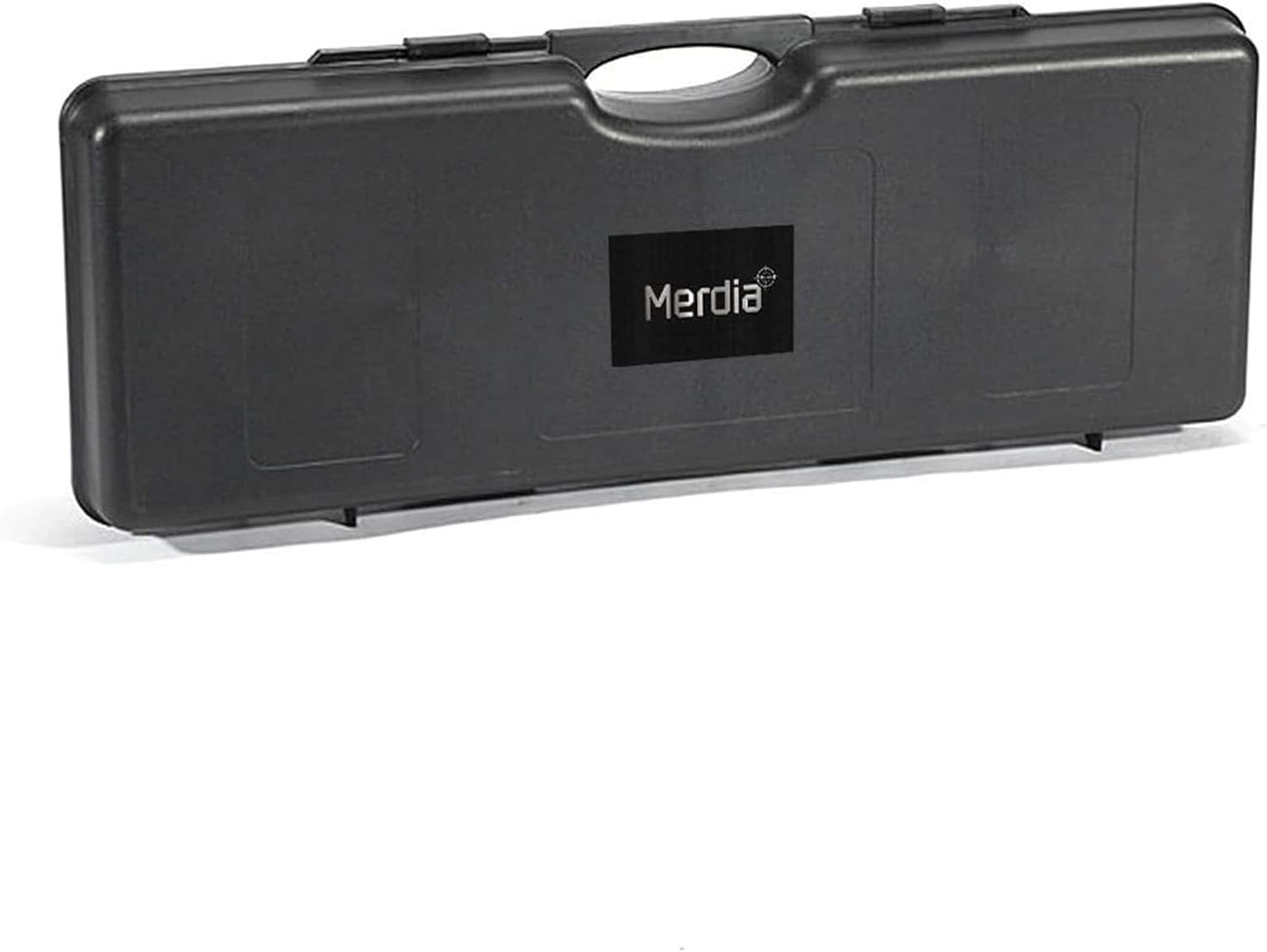 Gun Case Precision Hard Locking Rifle Cases for Ultimate Safety