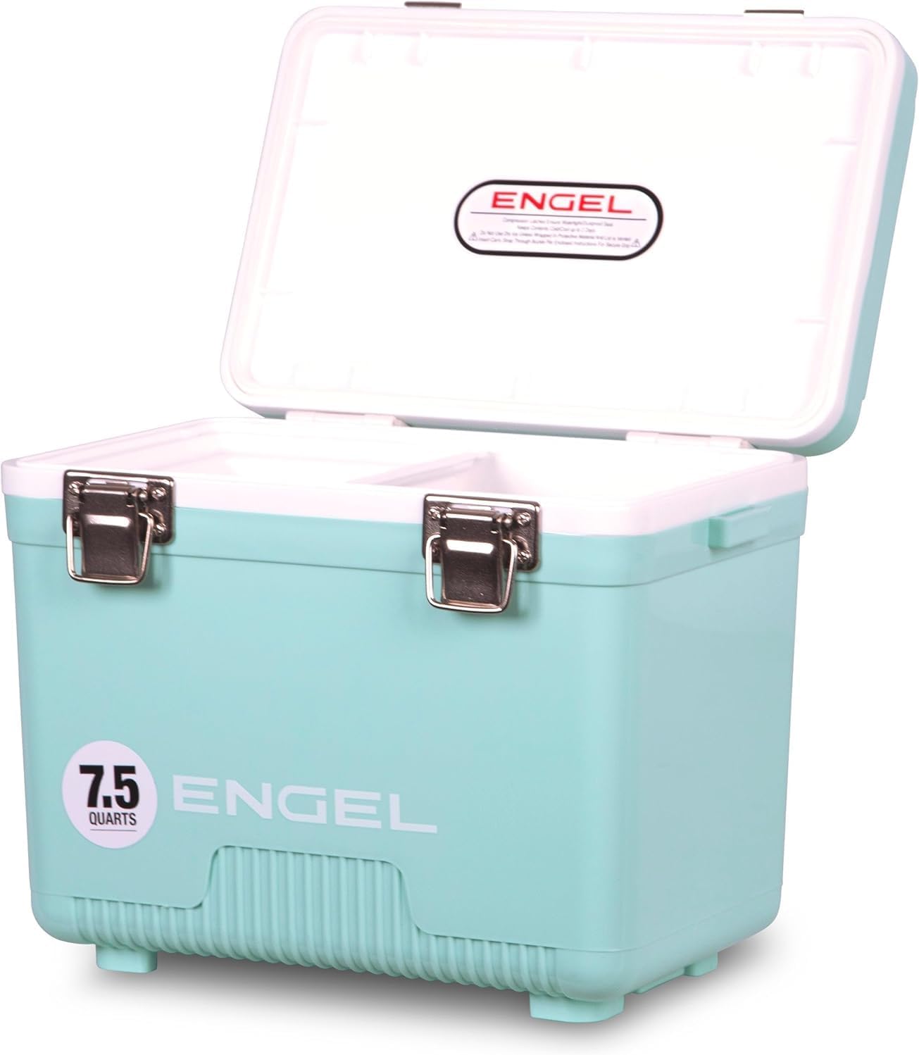 Engel UC7 7.5qt Leak-Proof Cooler for Outdoor Adventures