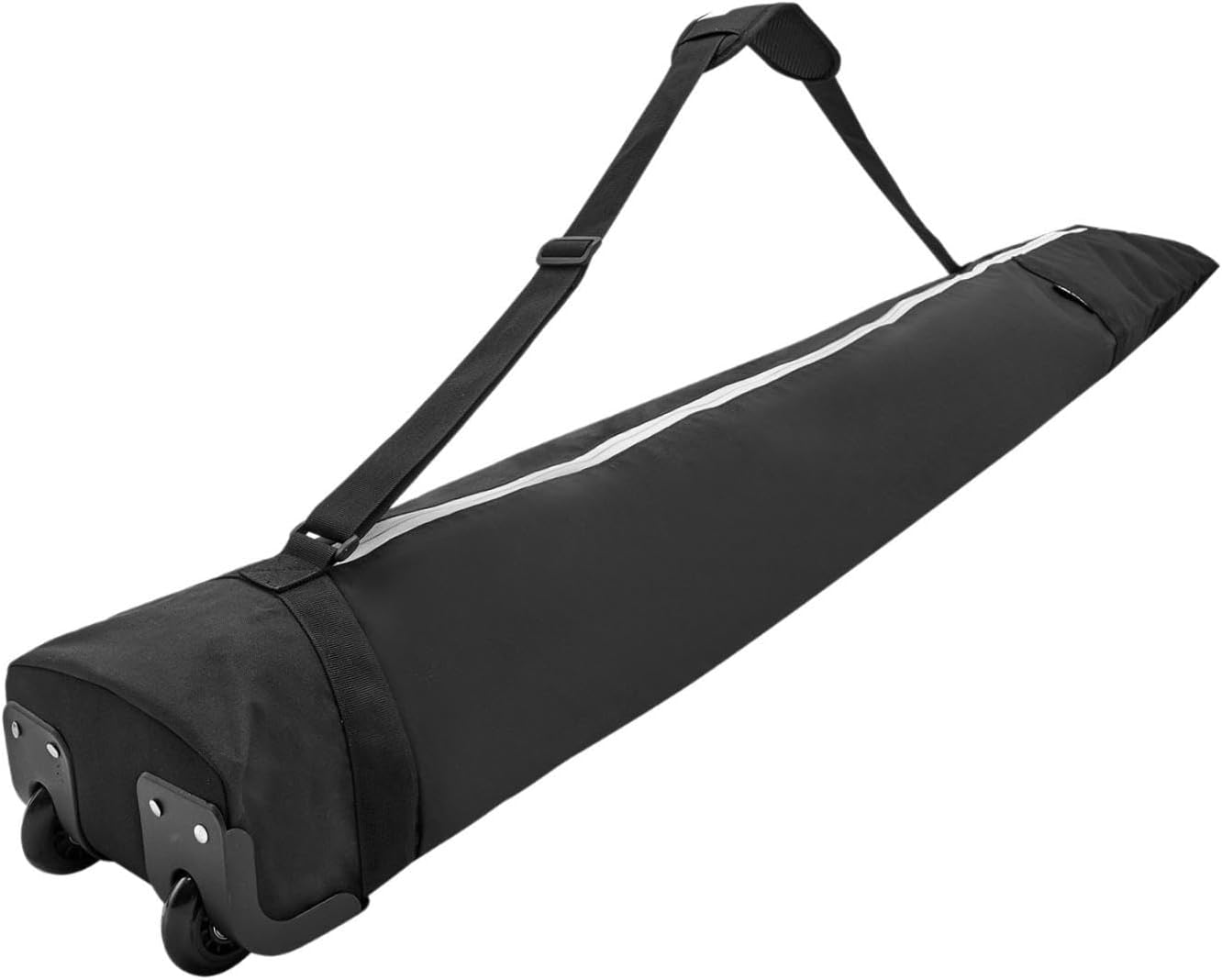 Wheeled Ski Bag for Ultimate Travel Convenience!