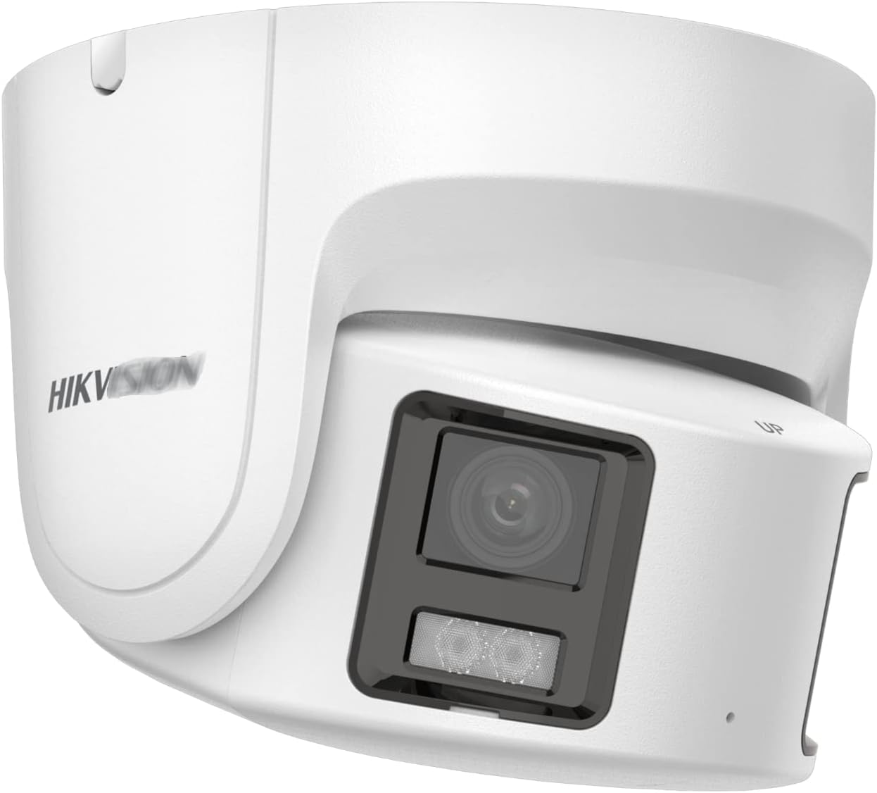 DS-2CD2387G2P-LSU/SL 4mm 8MP 4K Color View Camera Review