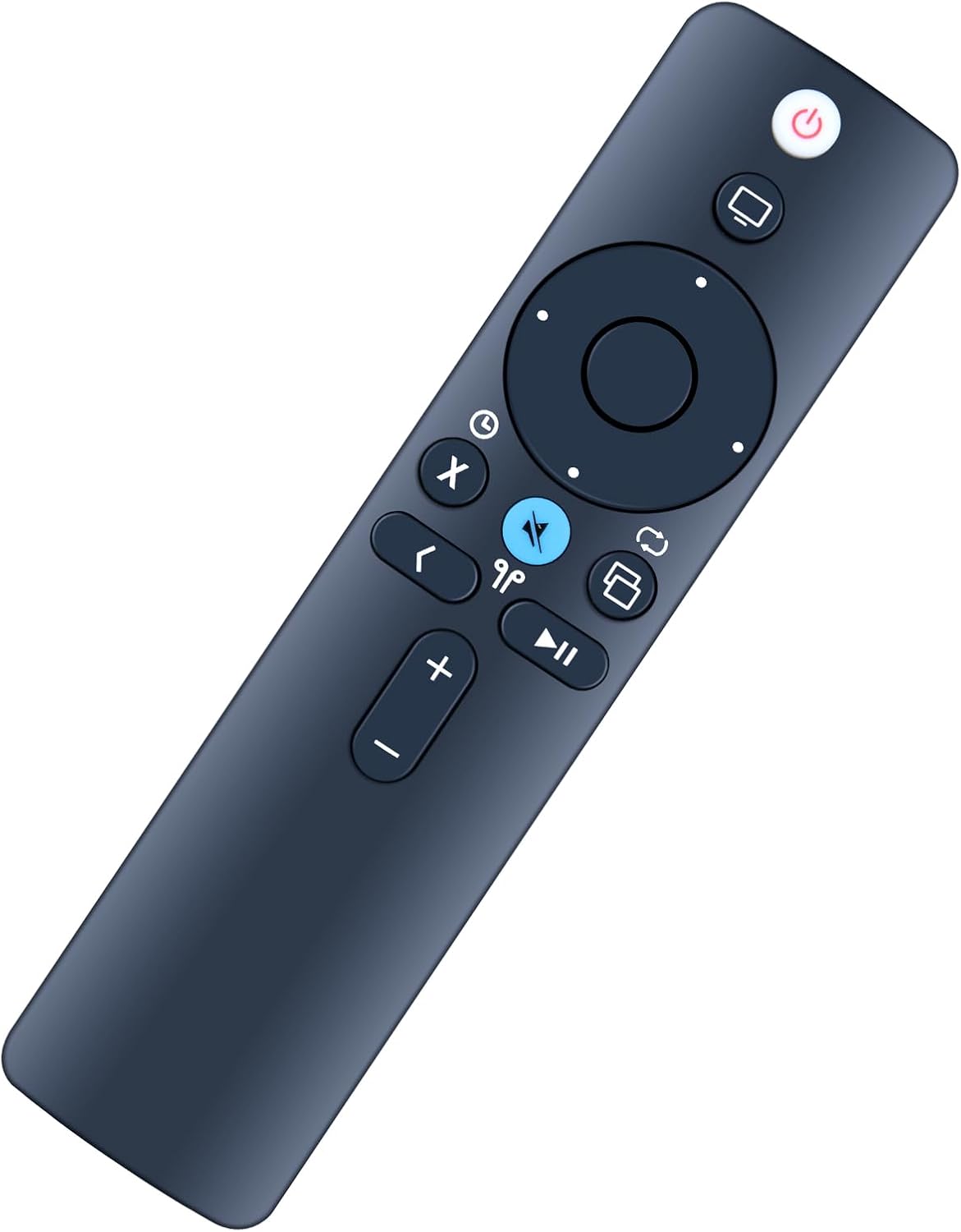 Enhanced Apple TV Remote - HZIME