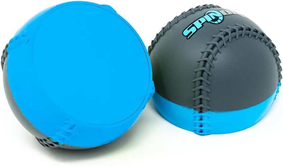 Spin Trainer for Softball Pitchers | Master Your Spin Today