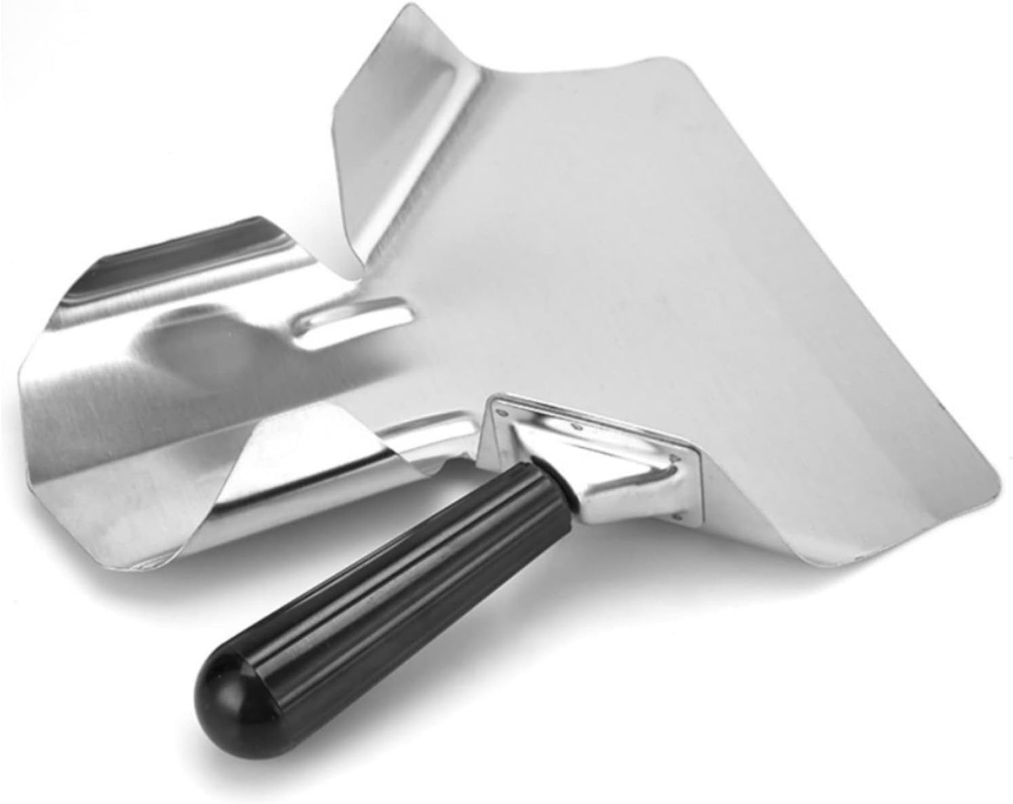 Joyangy Stainless Steel Popcorn Scoop - Quick Fill Tool