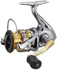 Sedona FI Spinning Reel: Lightweight, Durable, and Smooth Performance