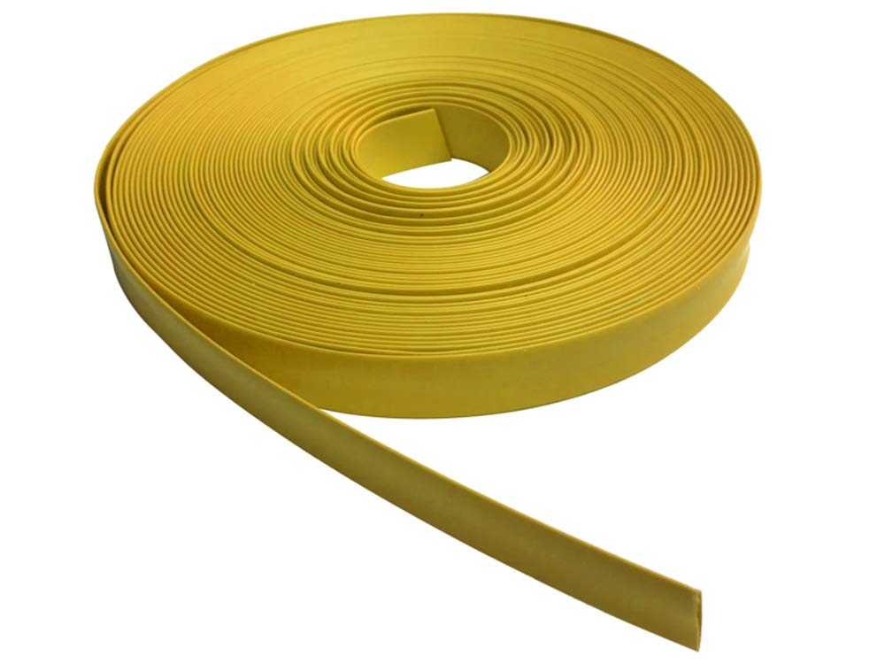 Kable Kontrol Heat Shrink Tubing - 3/8 Inch - 100ft Ft Long
