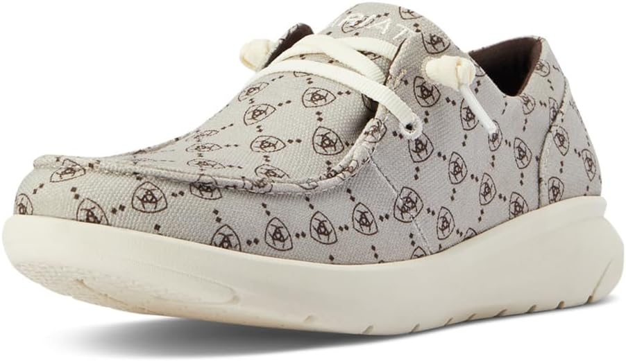ARIAT Hilo Womens Slip On - Stylish Comfort for Every Occasion