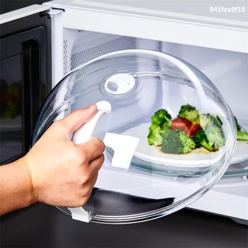 Jawyem Heat Resistant Microwave Cover