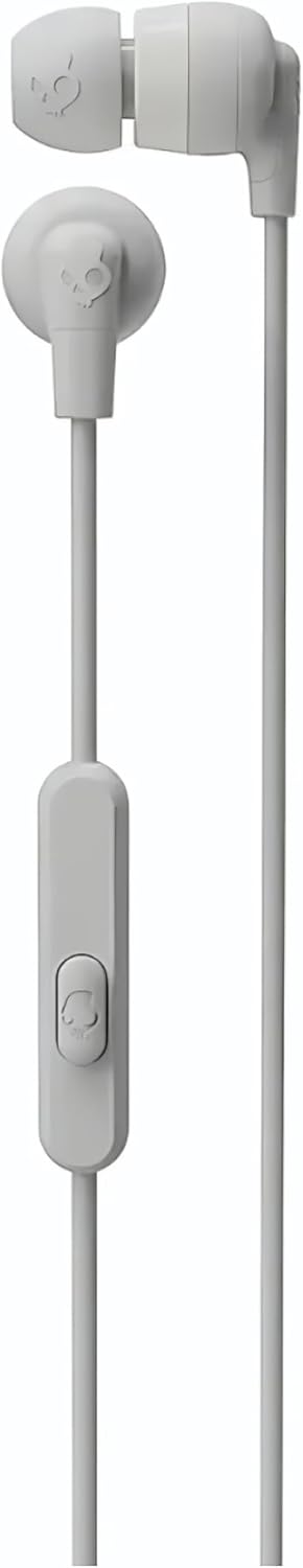Skullcandy Ink'd Wired Earphones - Crystal Clear Sound