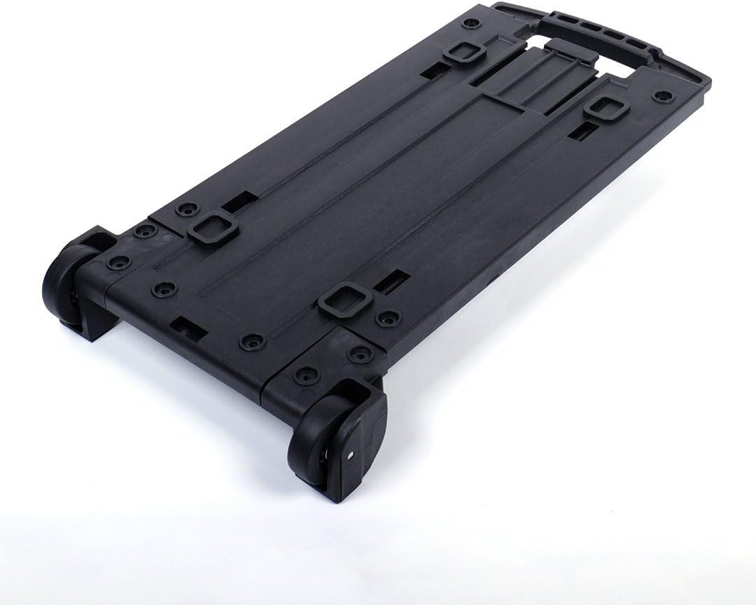 Pelican 1560 Replacement Trolley Set for Easy Transport