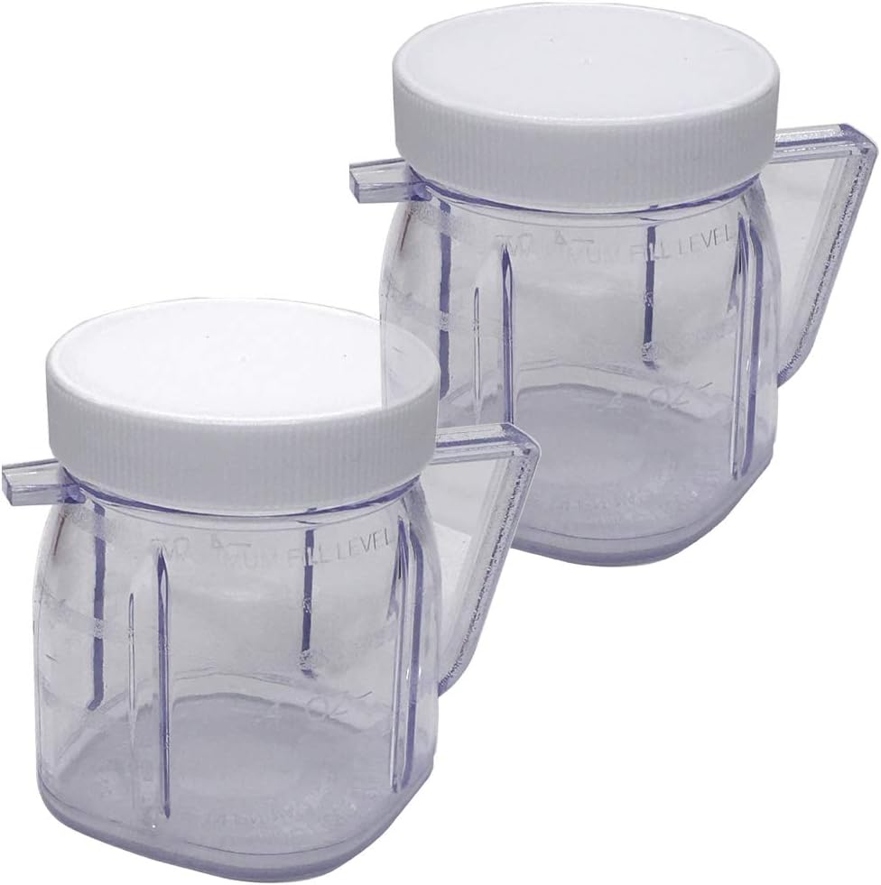 Mini Jar for Oster Blenders - Blend with Ease!