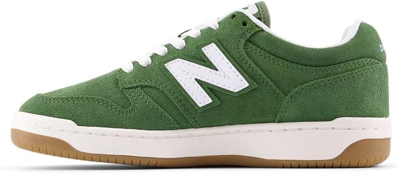 New Balance Baby-Boys 480 V1 Lace-up Shoes for Comfort and Style