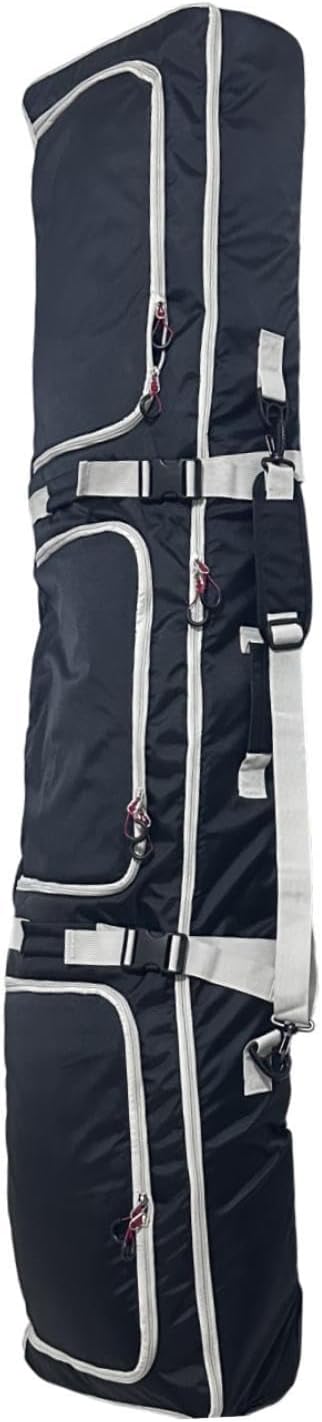 Waterproof Snowboard Sleeve with Wheels by FytStycale